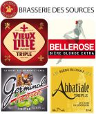 Brasserie des sources