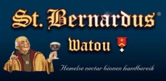 Saint Bernardus